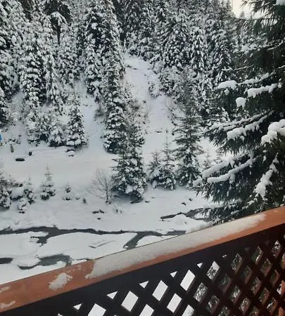 Apartment сімейний номер 2 у ані *