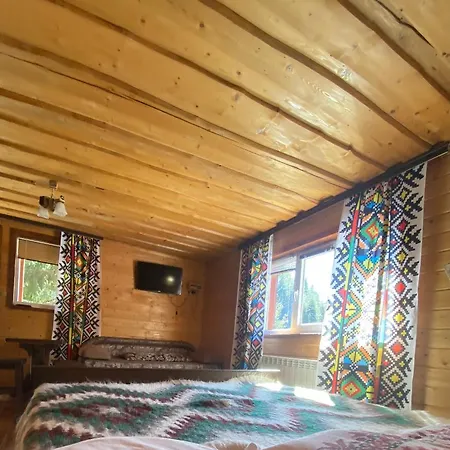 Apartment сімейний номер 2 у ані *