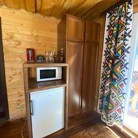 Apartment сімейний номер 2 у ані