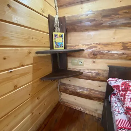 сімейний номер 2 у ані Apartment