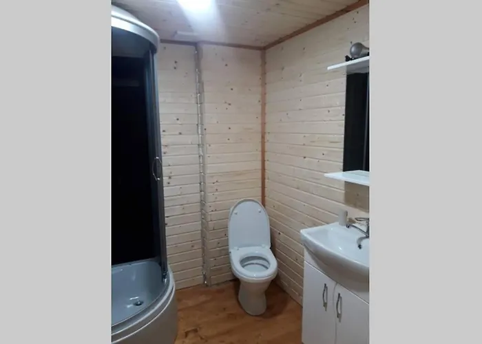 Apartment сімейний номер 2 у ані *
