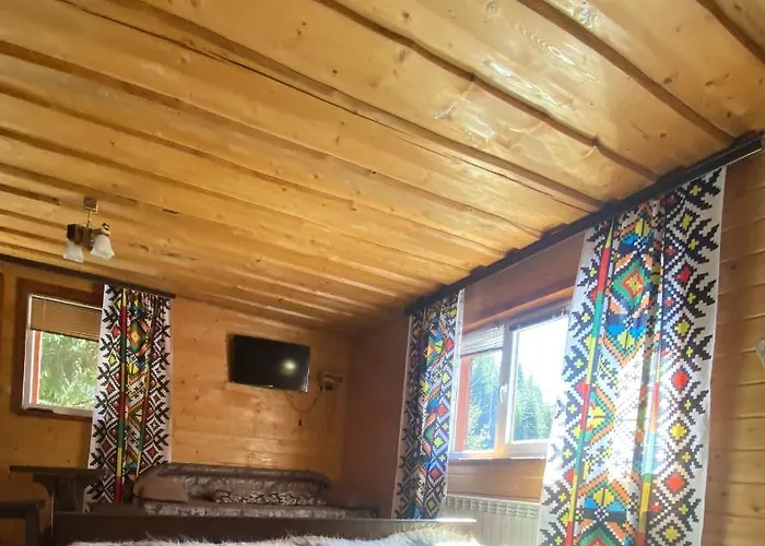 Apartment сімейний номер 2 у ані *