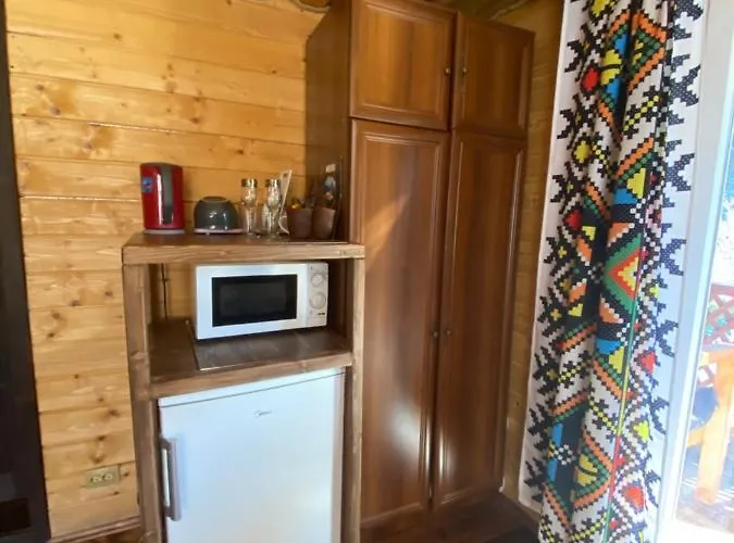 Apartment сімейний номер 2 у ані