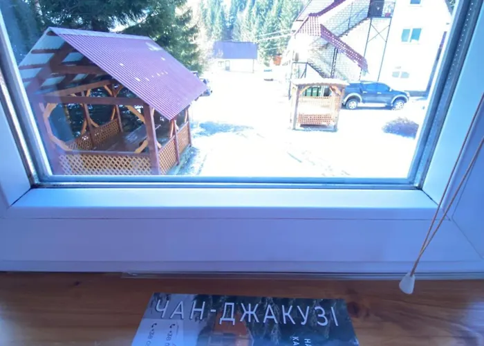 сімейний номер 2 у ані Apartment
