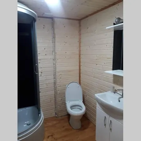 Appartement сімейний номер 2 у ані *